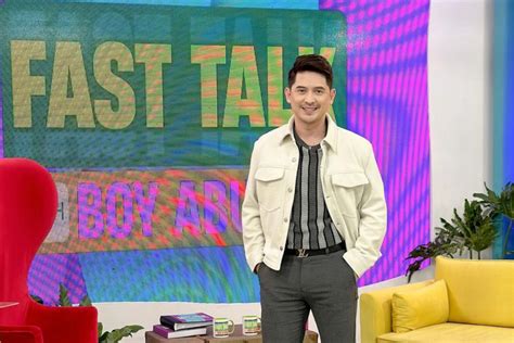 Ahron Villena reveals he felt exploited in past film .